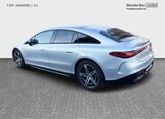 Mercedes-Benz EQS 3