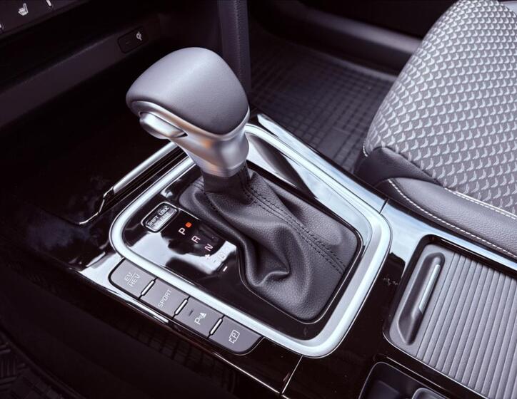 KIA Ceed 17