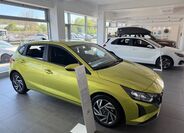 Hyundai i20 3