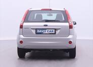 Ford Fiesta 6