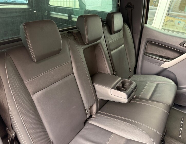 Ford Ranger 21