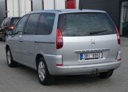 Peugeot 807 6