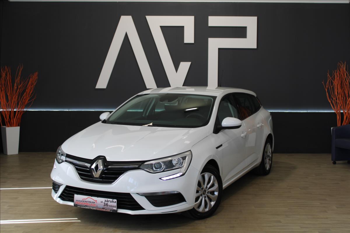 Renault Mégane