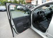 Volkswagen Golf Plus 20