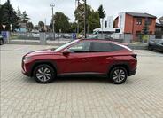 Hyundai Tucson 4
