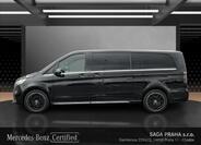 Mercedes-Benz Třídy V 2