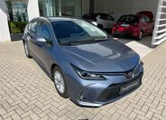 Toyota Corolla 8