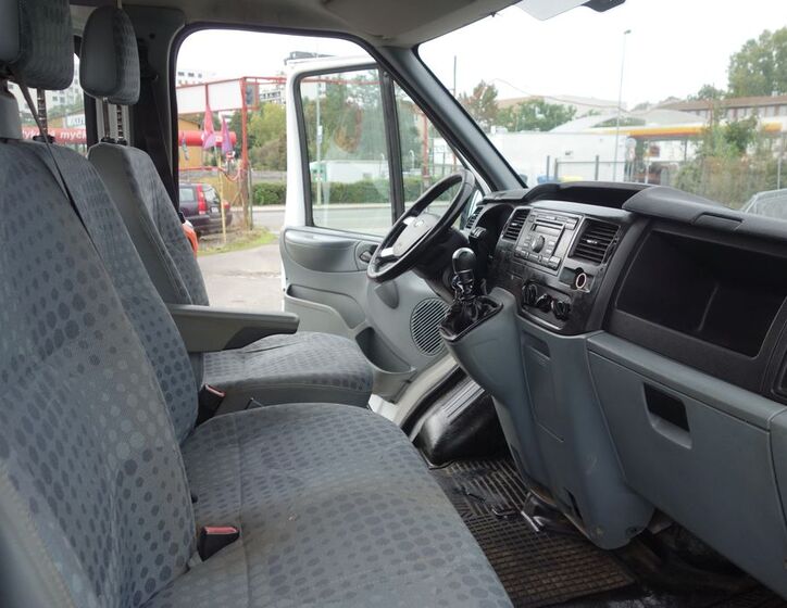 Ford Transit 20