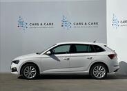 Škoda Scala 2