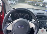 Ford Ka 10