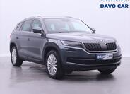 Škoda Kodiaq 1