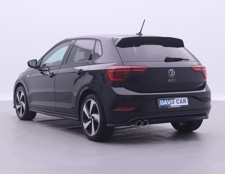 Volkswagen Polo 5
