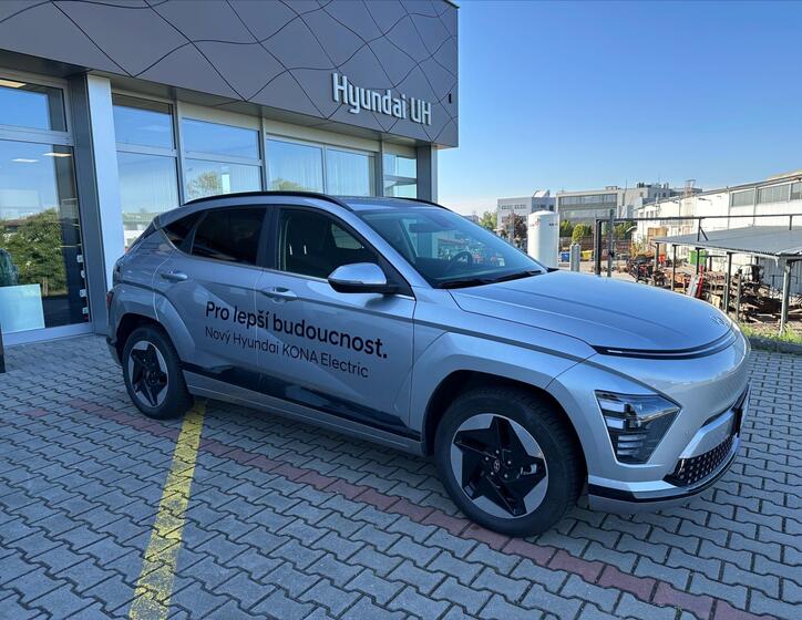 Hyundai Kona 7