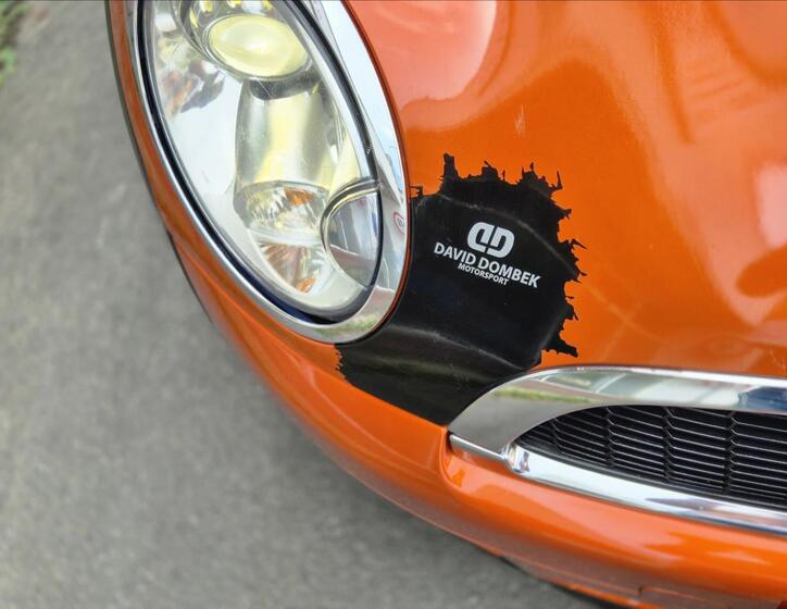 Mini Clubman 10