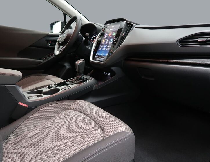 Subaru Crosstrek 13