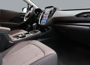 Subaru Crosstrek 13