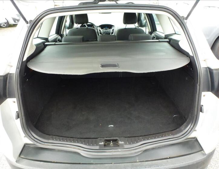Ford Focus 21