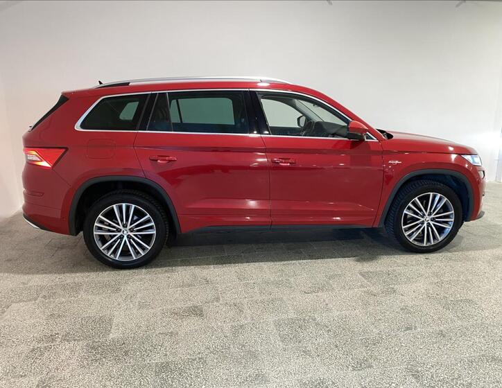 Škoda Kodiaq 24