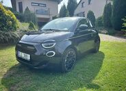 Fiat 500e 2