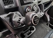 Peugeot Boxer 33