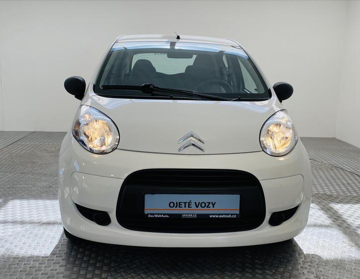 Citroën C1 20