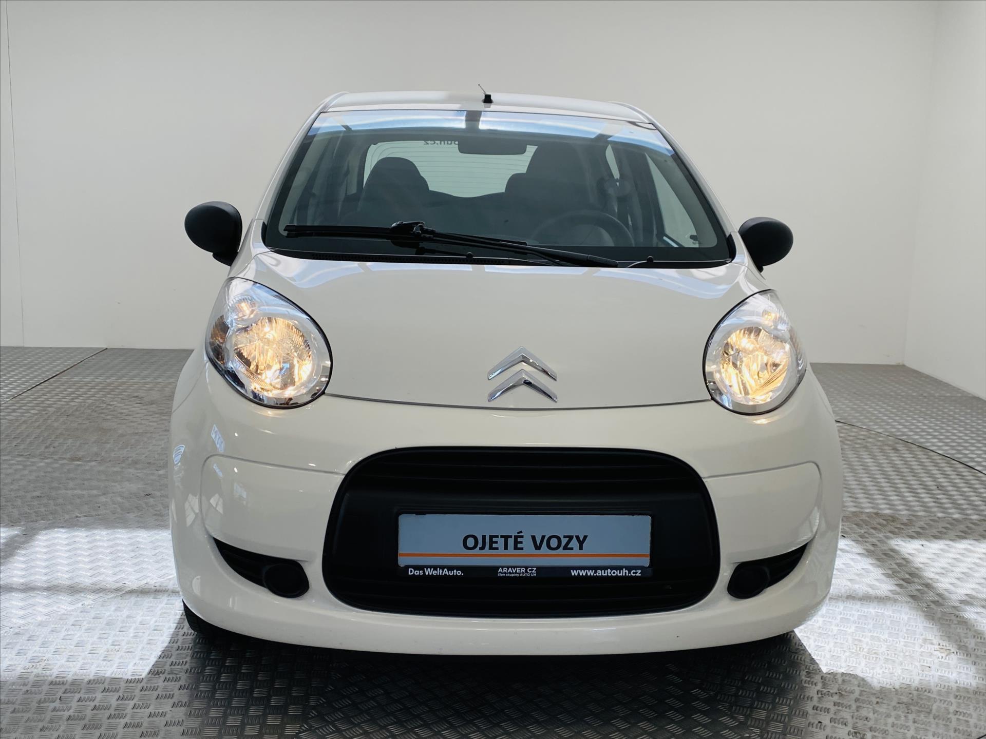Citroën C1