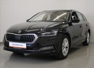 Škoda Octavia 1
