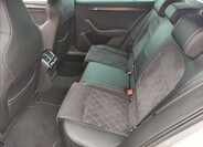 Škoda Superb 8