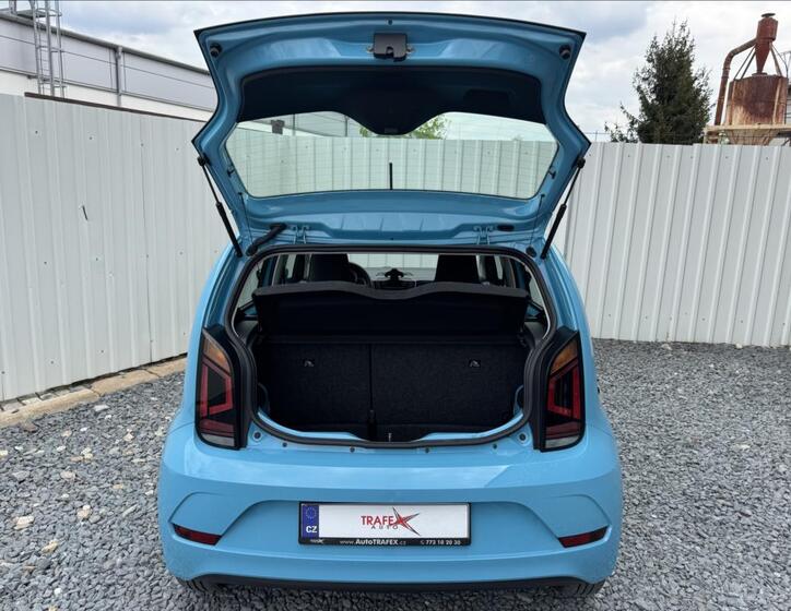 Volkswagen e-up! 12