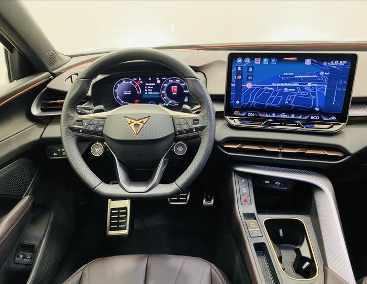 Cupra Terramar 10