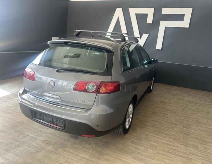 Fiat Croma 5