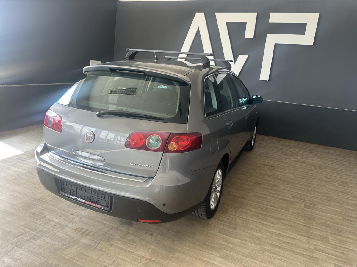 Fiat Croma