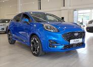 Ford Puma 2