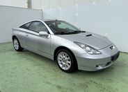 Toyota Celica 1