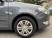 Škoda Fabia 19
