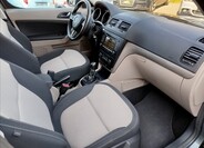 Škoda Yeti 32