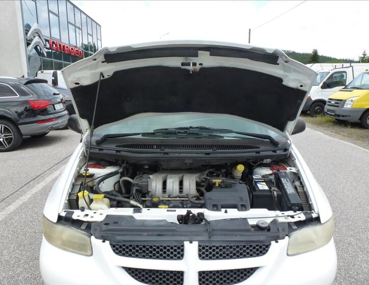 Dodge Grand Caravan 39
