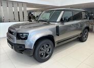 Land Rover Defender 1