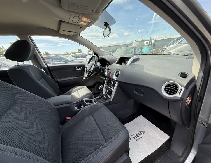 Renault Koleos 26