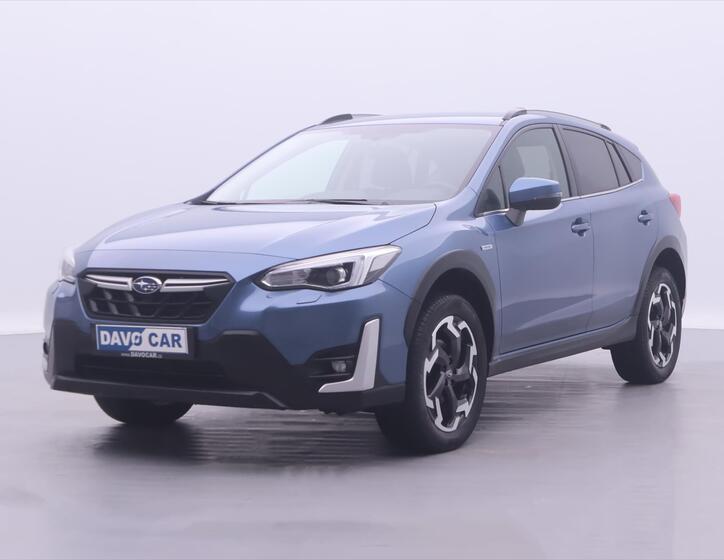 Subaru XV 3