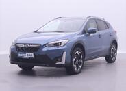 Subaru XV 3