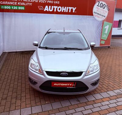 Ford Focus 2