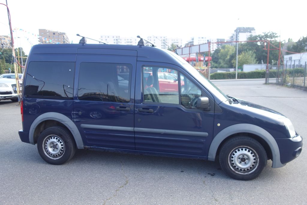 Ford Tourneo Connect