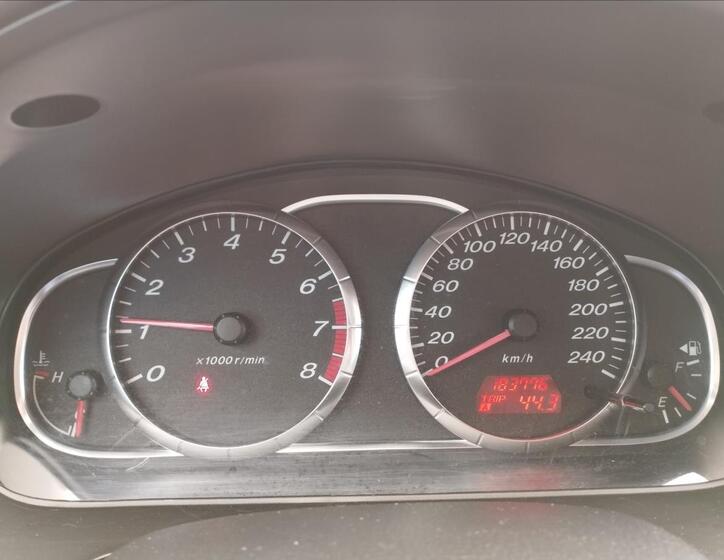 Mazda 6 11