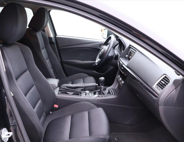 Mazda 6 13