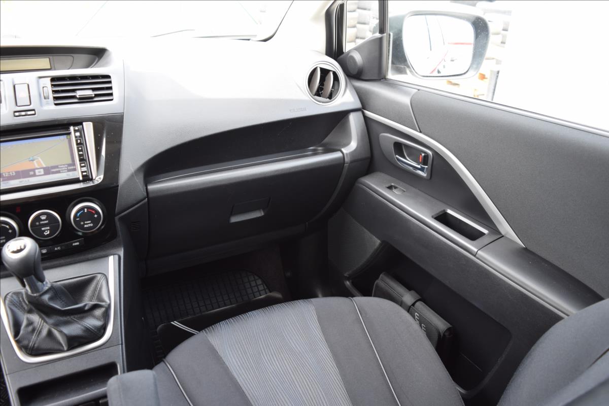 Mazda 5