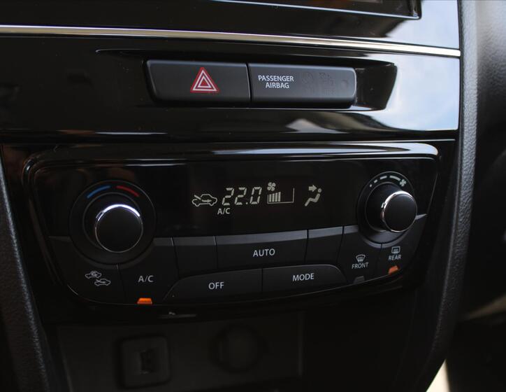 Suzuki Vitara 22