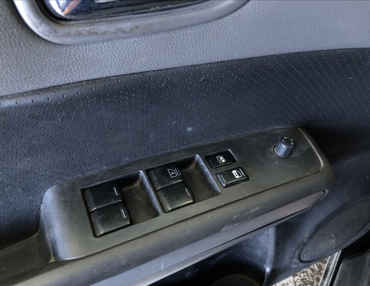 Nissan X-Trail 22