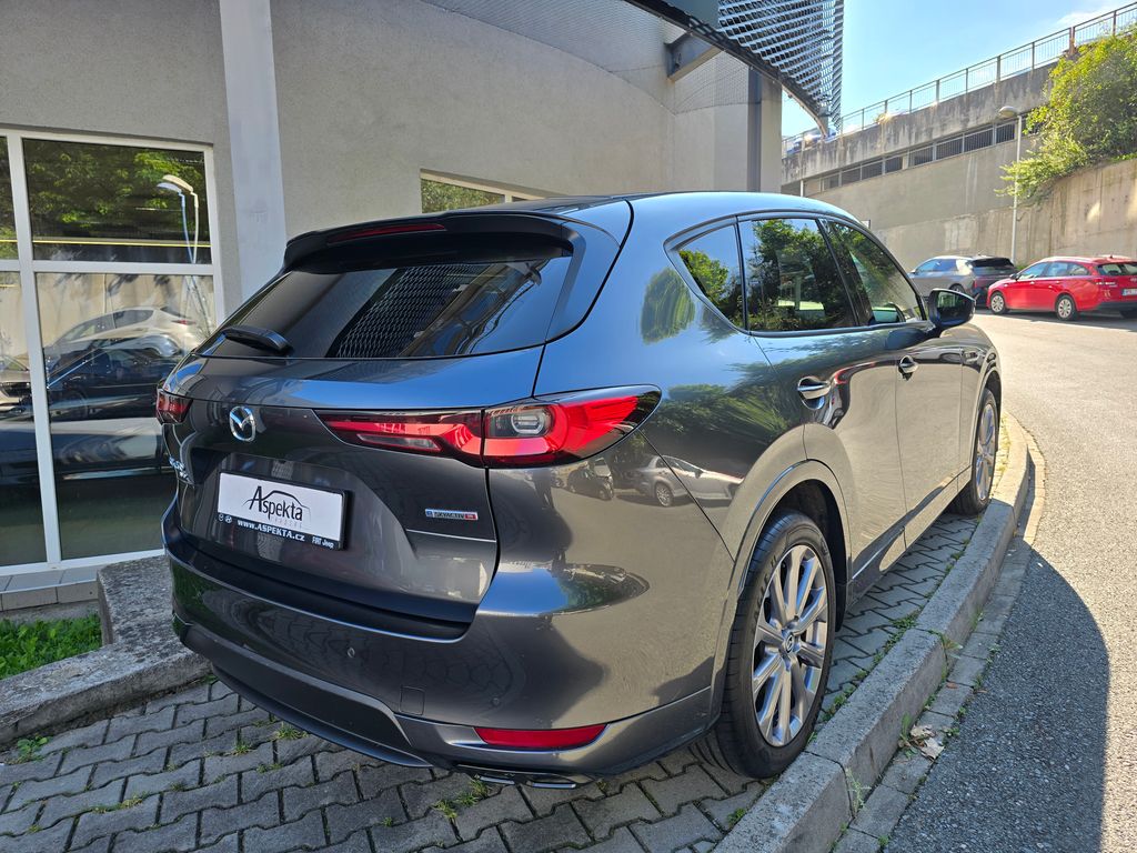 Mazda CX