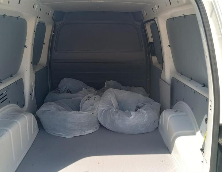 Volkswagen Caddy 23